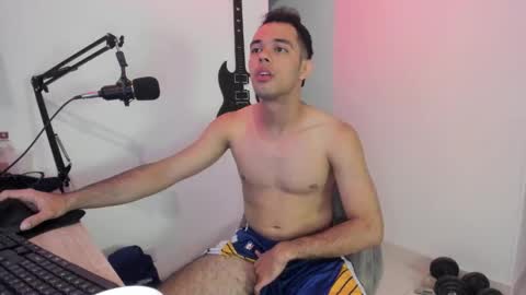 Elkin Clark online show from 20, 2, 2026