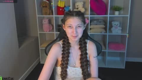 Snapshot of ella_burns chatting on 21, 6, 2026 Ella online show from 21, 6, 2026