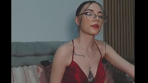 Chloe online show from 18, 12, 2025