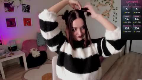 ELLA online show from 19, 10, 2025