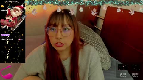 Snapshot of ella_harry chatting on 18, 12, 2024 Ella and Harry online show from 18, 12, 2024