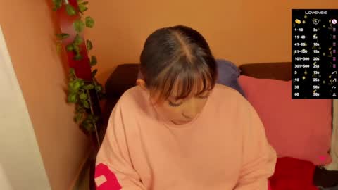 Snapshot of ella_harry chatting on 17, 1, 2025 Ella and Harry online show from 17, 1, 2025