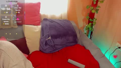 Snapshot of ella_harry chatting on 27, 2, 2025 Ella and Harry online show from 27, 2, 2025