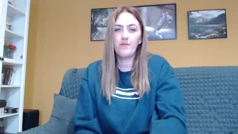 Snapshot of ella_max_live chatting on 24, 2, 2025 Ella Max online show from 24, 2, 2025