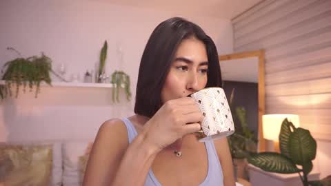 ELLA OWEN online show from 25, 3, 2026