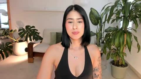 ELLA OWEN online show from 28, 7, 2026