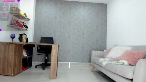 Maria Guys Ill be gone for a few days Ill be back soon online show from 7, 3, 2025