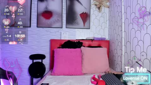 ella rouse online show from 24, 1, 2025