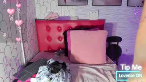 ella rouse online show from 7, 3, 2025