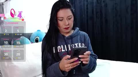 ella rouse online show from 17, 3, 2026