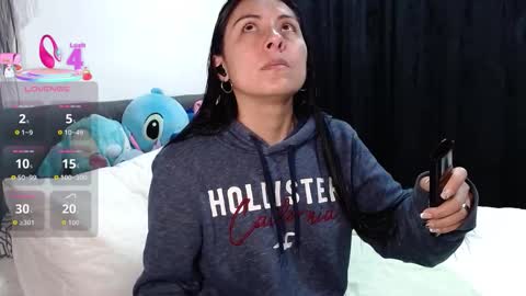 ella rouse online show from 20, 3, 2026