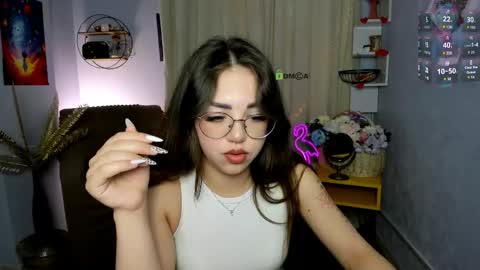 Snapshot of ella_soft_ chatting on 13, 4, 2026 Ella online show from 13, 4, 2026