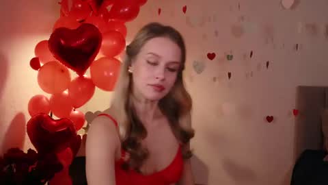 Ella online show from 14, 2, 2025