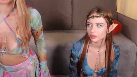 Ella online show from 31, 10, 2025