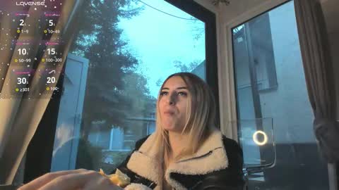 ella_vee online show from 14, 11, 2025