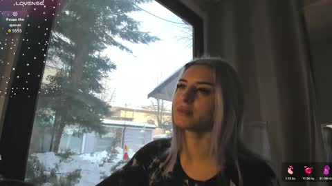 ella_vee online show from 20, 2, 2026