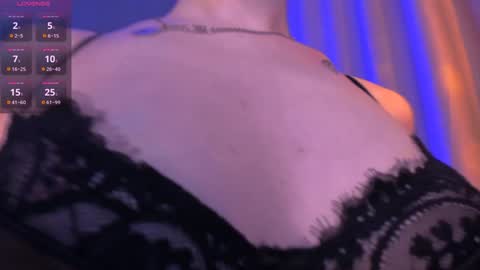 Snapshot of ellaamber chatting on 2, 12, 2024 ellaamber online show from 2, 12, 2024