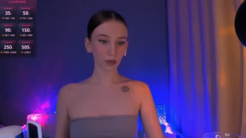 Snapshot of ellaamber chatting on 16, 12, 2024 ellaamber online show from 16, 12, 2024