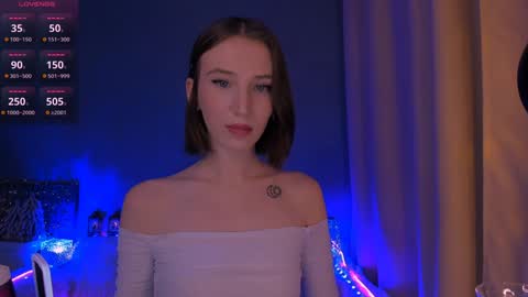 Snapshot of ellaamber chatting on 3, 1, 2025 ellaamber online show from 3, 1, 2025