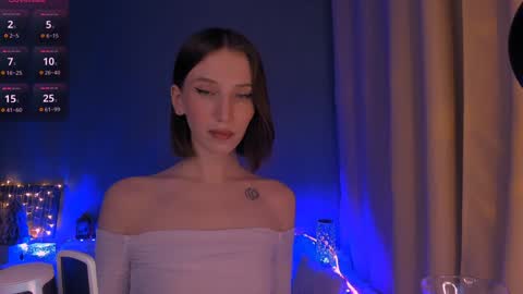 Snapshot of ellaamber chatting on 14, 1, 2025 ellaamber online show from 14, 1, 2025