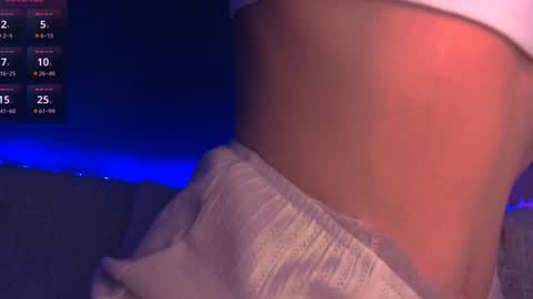 Snapshot of ellaamber chatting on 16, 1, 2025 ellaamber online show from 16, 1, 2025