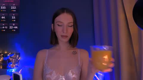 Snapshot of ellaamber chatting on 13, 2, 2025 ellaamber online show from 13, 2, 2025