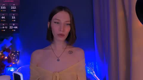 Snapshot of ellaamber chatting on 10, 3, 2025 ellaamber online show from 10, 3, 2025