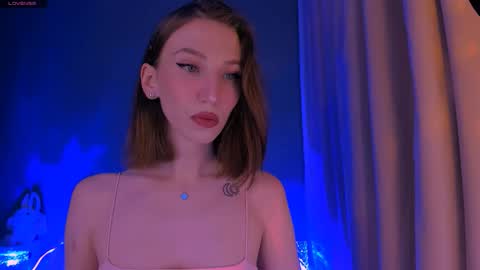 Snapshot of ellaamber chatting on 16, 11, 2025 ellaamber online show from 16, 11, 2025