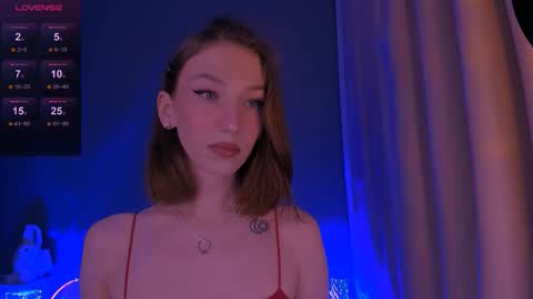 Snapshot of ellaamber chatting on 26, 11, 2025 ellaamber online show from 26, 11, 2025