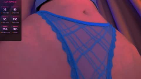 Snapshot of ellaamber chatting on 28, 11, 2025 ellaamber online show from 28, 11, 2025