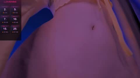 Snapshot of ellaamber chatting on 30, 11, 2025 ellaamber online show from 30, 11, 2025