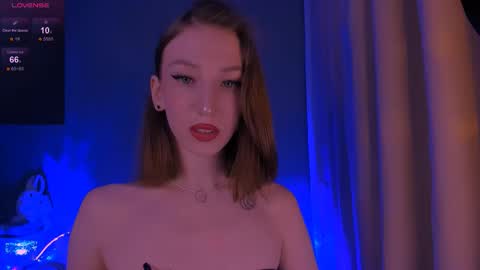 Snapshot of ellaamber chatting on 2, 12, 2025 ellaamber online show from 2, 12, 2025