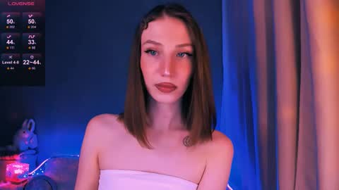 ellaamber online show from 5, 2, 2026