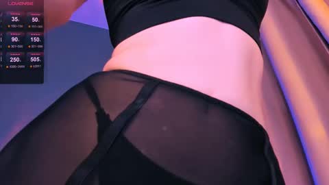 ellaamber online show from 7, 2, 2026