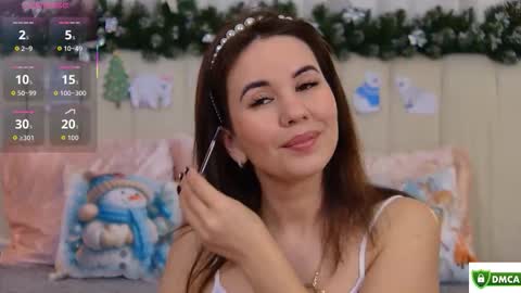 Ella online show from 18, 12, 2025