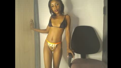 Snapshot of ellababy8 chatting on 5, 7, 2026 ella online show from 5, 7, 2026