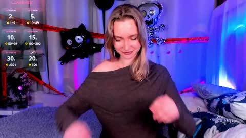 Ella online show from 27, 10, 2025