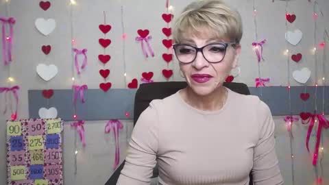 EllaBonito online show from 17, 2, 2025