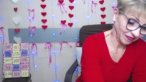 EllaBonito online show from 3, 3, 2025