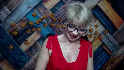 EllaBonito online show from 21, 11, 2025