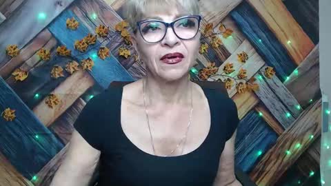 EllaBonito online show from 30, 11, 2025