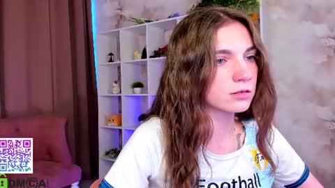 Snapshot of ellafex chatting on 24, 6, 2026 Sweet Ella online show from 24, 6, 2026