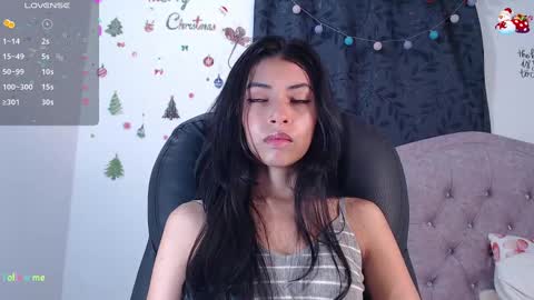 Ella Amoneth online show from 26, 12, 2024