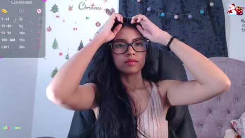 Ella Amoneth online show from 30, 12, 2024