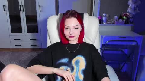 Snapshot of ellales chatting on 14, 12, 2025 ellales online show from 14, 12, 2025