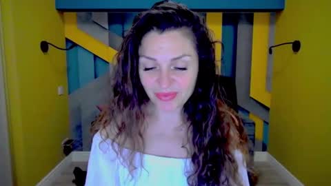 Snapshot of ellalongs chatting on 3, 12, 2024 EllaLongs online show from 3, 12, 2024