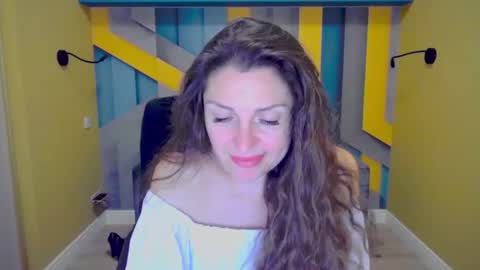 Snapshot of ellalongs chatting on 3, 12, 2024 EllaLongs online show from 3, 12, 2024