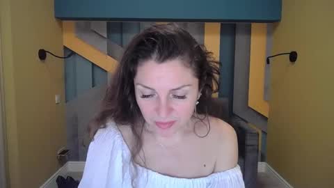 Snapshot of ellalongs chatting on 7, 12, 2024 EllaLongs online show from 7, 12, 2024