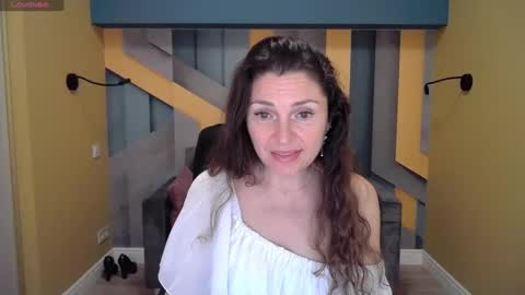 Snapshot of ellalongs chatting on 18, 12, 2024 EllaLongs online show from 18, 12, 2024