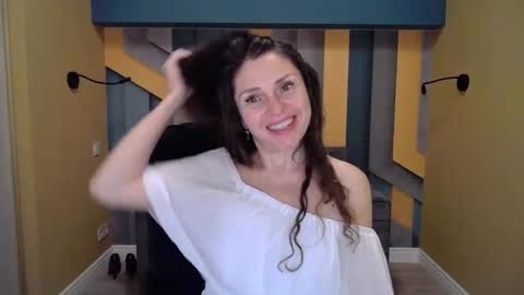 Snapshot of ellalongs chatting on 21, 12, 2024 EllaLongs online show from 21, 12, 2024